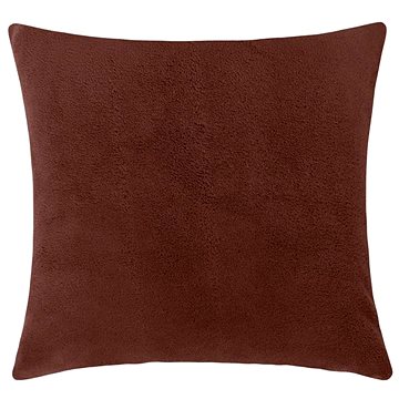 

Bellatex Mazlík - 38 × 38 cm - hnědá