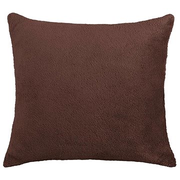 

Bellatex Mazlík - 38 × 38 cm - tmavě hnědá