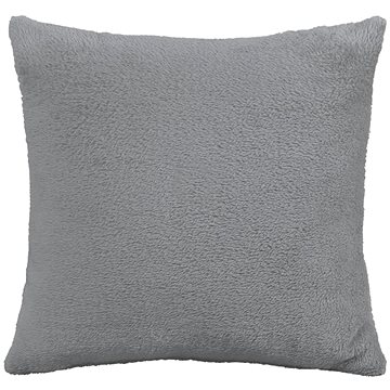 

Bellatex Mazlík - 38 × 38 cm - šedá