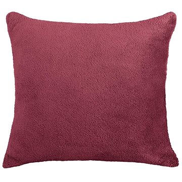 

Bellatex Mazlík - 38 × 38 cm - bordová
