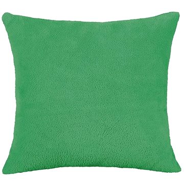 

Bellatex Mazlík - 38 × 38 cm - zelená
