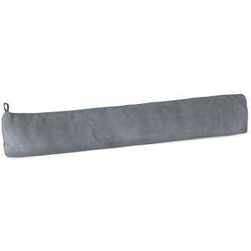 

BELLATEX Polštář - těsnící válec LIN, 15 × 85 cm, šedý