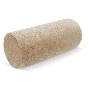 

Bellatex Válec Micro - průměr 15 × 35 cm - béžová