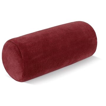 

Bellatex Válec Micro - průměr 15 × 35 cm - vínová