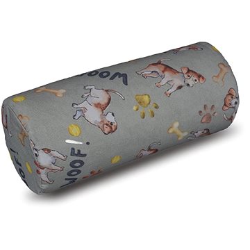 

Bellatex Válec Ema - průměr 15 × 35 cm - pejsek