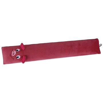 

Bellatex LIN - těsnicí válec - 15 × 85cm - růžové prasátko