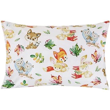 

Bellatex VIOLA - 40 × 60 cm - zvířátka - dětský motiv