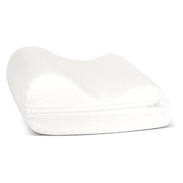 

BELLATEX Polštář anatomický froté, 45 × 30 cm, bílý