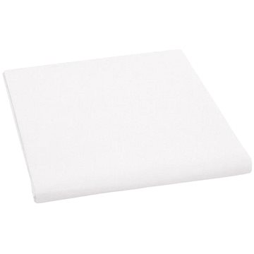 

BELLATEX Prostěradlo plátěné - plachta 150 × 230 cm, bílé