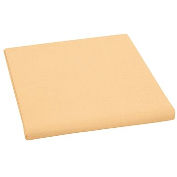 

Bellatex Plátěné - plachta 150 × 230 cm - okrová