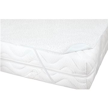 

Bellatex Vinea - 200 × 200 cm - bílý