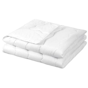 

Bellatex Dětská Agátka 360g/m2 - celoroční - 90 × 135 cm - bílá