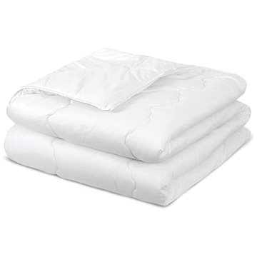 

Bellatex Dětská Agátka 450g/m2 - zimní - 90 × 135 cm - bílá