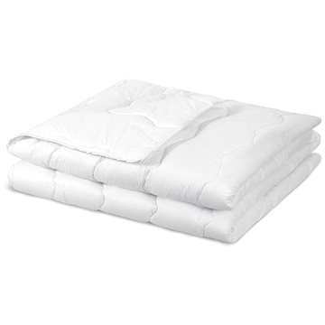 

Bellatex Dětská Beátka 200g/m2 - letní - 100 × 135 cm - bílá