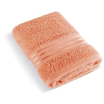 

BELLATEX s.r.o. -Froté ručník Linie 500g L/713 losos 50 × 100 cm