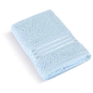 

BELLATEX s.r.o. -Froté ručník Linie 500g L/718 sv.modrá 50 × 100 cm