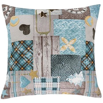 

Bellatex s.r.o. Povláček Vánoce 45×45cm 55/112 vánoční čas