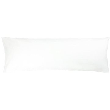 

Bellatex Povlak - Náhradní manžel polštář 50 × 145 cm 90/001 - uni bílá