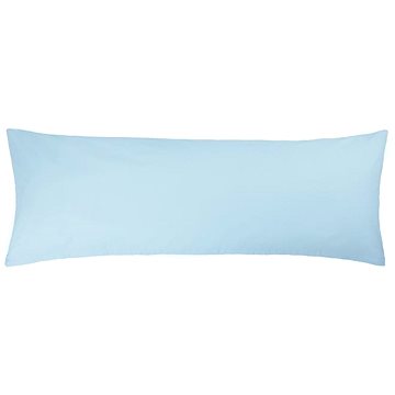 

Bellatex Povlak - Náhradní manžel polštář 45 × 120 cm 90/024 - uni sv.modrá