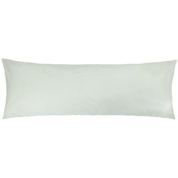 

Bellatex Povlak - Náhradní manžel polštář 45 × 120 cm 90/042 - uni sv.šedá