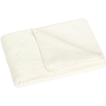 

Bellatex Koral micro 1014/001 75 × 100 cm bílá