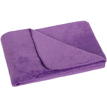 

Bellatex Koral micro 1014/022 75 × 100 cm fialová