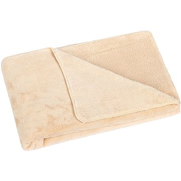 

Bellatex Koral micro 1014/027 75 × 100 cm béžová