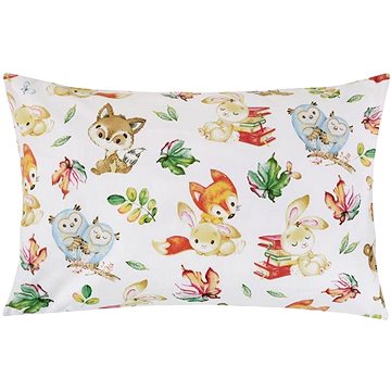 

Bellatex Viola 40 × 60 cm - zvířátka - dětský motiv