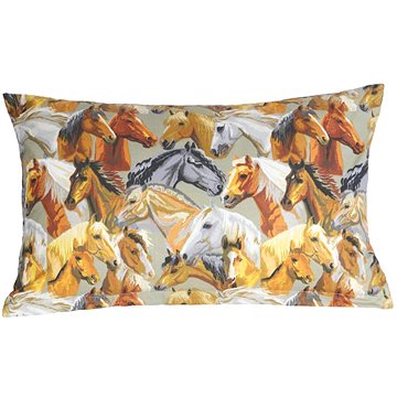 

Bellatex Viola 40 × 60 cm - koně - dětský motiv