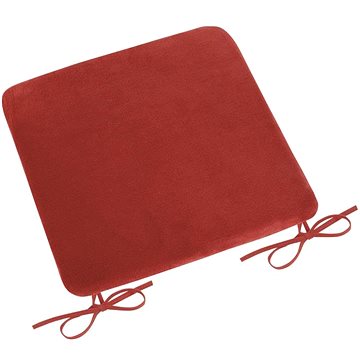 

Bellatex Hladký Korall micro - 40 × 40 cm - terra