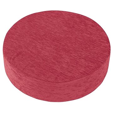 

Bellatex KULATÝ - průměr 40 cm - Uni růžová