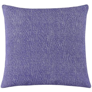 

Bellatex IVO - 45 × 45 cm - Uni fialová
