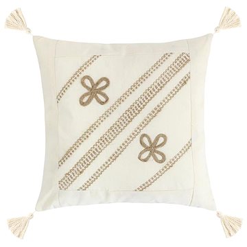 

Bellatex PERU - 40 × 40 cm - přírodní 52/004