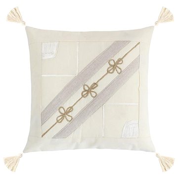 

Bellatex PERU - 40 × 40 cm - přírodní 52/005