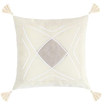 

Bellatex PERU - 40 × 40 cm - přírodní 52/006
