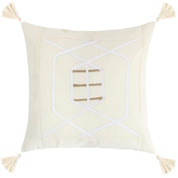 

Bellatex PERU - 40 × 40 cm - přírodní 52/007