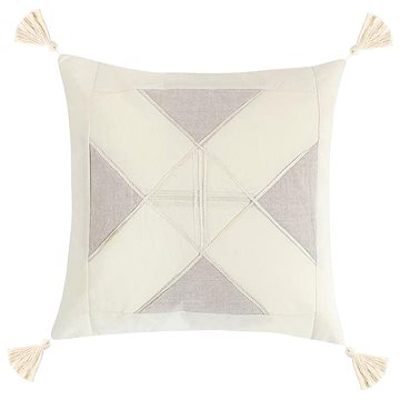 

Bellatex PERU - 40 × 40 cm - přírodní 52/012