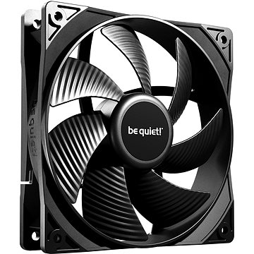 

Be quiet! Pure Wings 3 120mm PWM