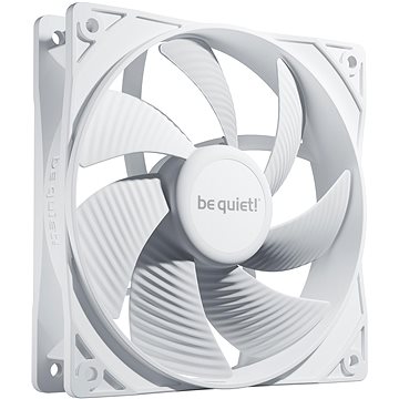 

Be Quiet! Pure Wings 3 120mm PWM White