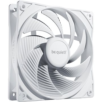 

Be Quiet! Pure Wings 3 120mm PWM high-speed White