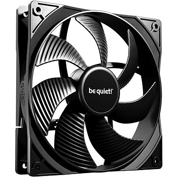 

Be quiet! Pure Wings 3 140mm