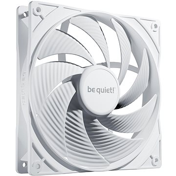 

Be Quiet! Pure Wings 3 140mm PWM high-speed White