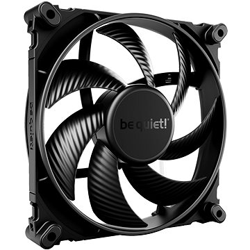 Be quiet! Silent Wings 4 140mm