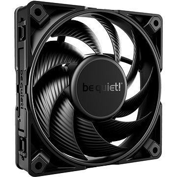 

Be quiet! Silent Wings 4 PRO 120mm PWM