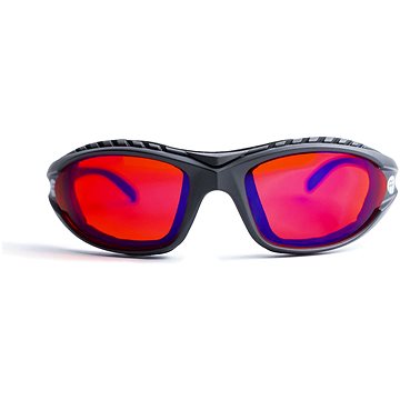 

BrainMax brýle blokující 100% modrého a zeleného světla, LaserLook
