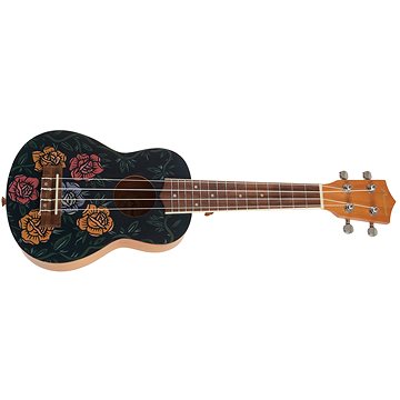 

BAMBOO U-21 Aurora