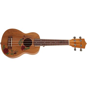 

BAMBOO U-21 Roses