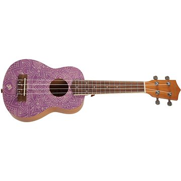 

BAMBOO U-21 Crown