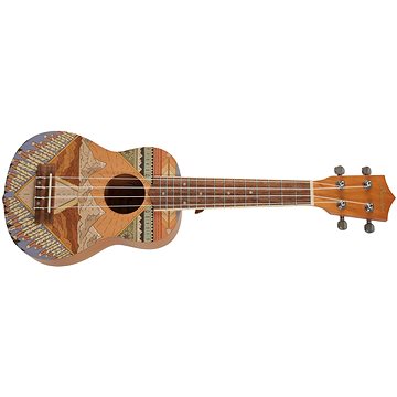 

BAMBOO U-21 Patagonia