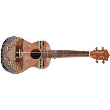 

BAMBOO U-23 Patagonia-S